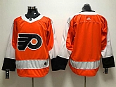 Philadelphia Flyers Blank Orange Adidas Stitched Jersey,baseball caps,new era cap wholesale,wholesale hats